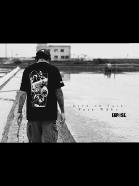 阿源仔さんのコーディネート