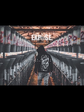 阿源仔さんのコーディネート