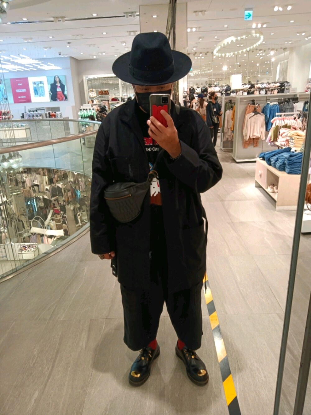 Y-3 ノーカラージャケット Y-3のノーカラージャケットを使った人気ファッション