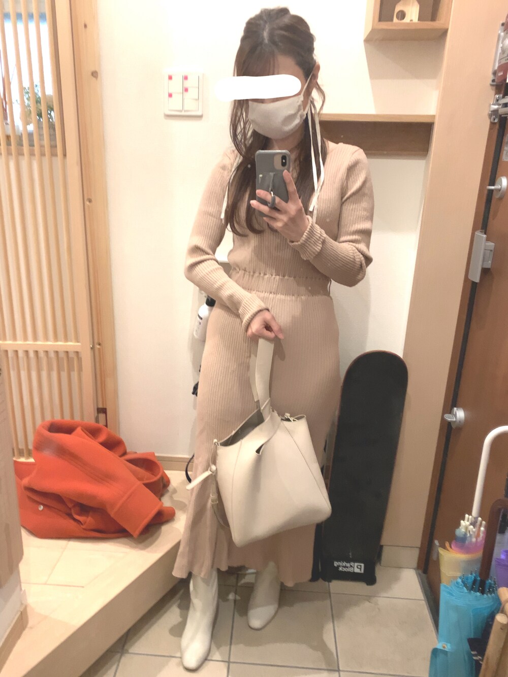 PUBLIC TOKYO（パブリックトウキョウ）の「【S120ウール】MANTECO
