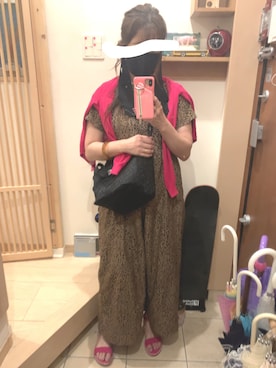 こたつんさんのコーディネート