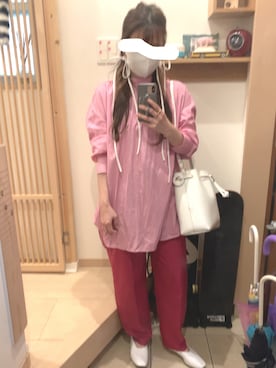 こたつんさん（レディース・158cm）の夏コーディネート