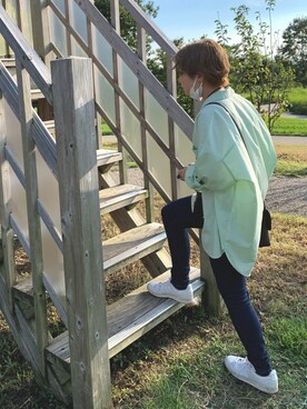 *yuki*さんのコーディネート