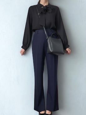 yuuaさん(レディース・166cm)の夏コーディネート