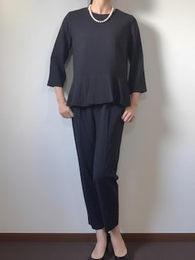 yuuaさん(レディース・166cm)の夏コーディネート