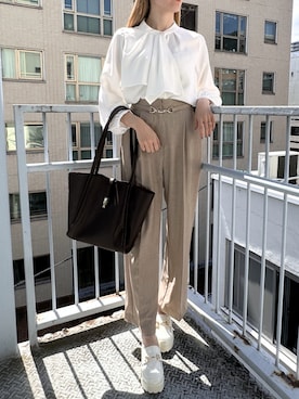 yuuaさんのコーディネート