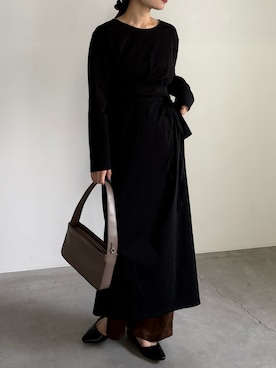 ranさんのコーディネート