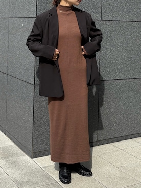 ranさんのコーディネート