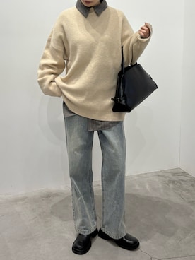 ranさんのコーディネート