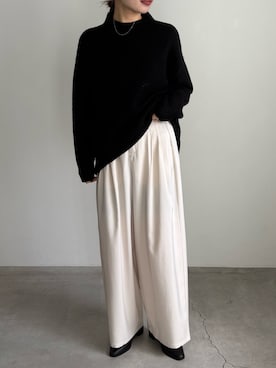 ranさんのコーディネート