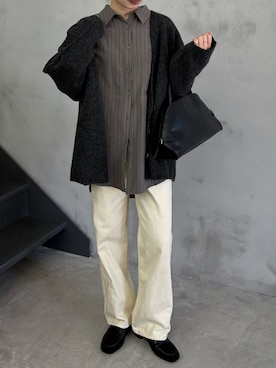 ranさんのコーディネート