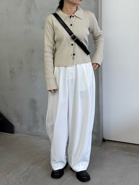 ranさんのコーディネート