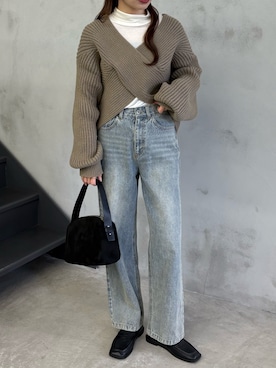 ranさんのコーディネート