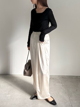 ranさんのコーディネート