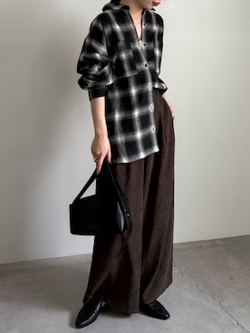 ranさんのコーディネート