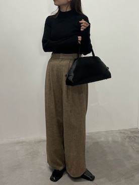 ranさんのコーディネート