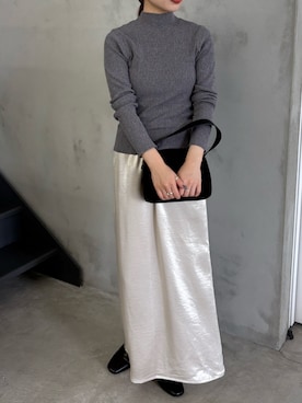 ranさんのコーディネート