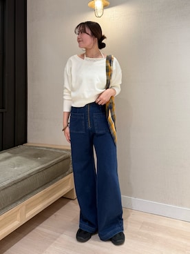 yuu_yabeさんのコーディネート