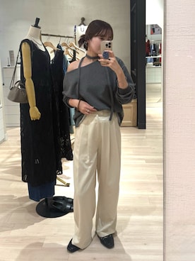 yuu_yabeさんのコーディネート