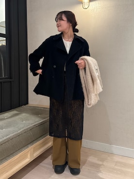 yuu_yabeさんのコーディネート