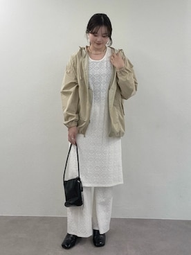 yuu_yabeさんのコーディネート