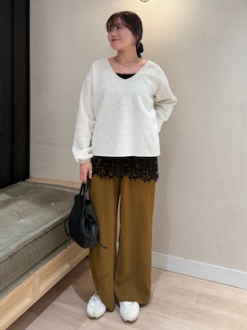 yuu_yabeさんのコーディネート