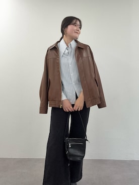 yuu_yabeさんのコーディネート