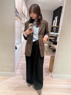 yuu_yabeさんのコーディネート