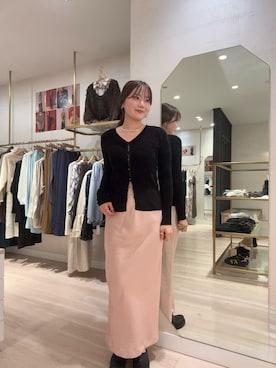 yuu_yabeさんのコーディネート