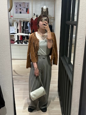 yuu_yabeさんのコーディネート