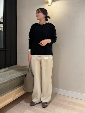 yuu_yabeさんのコーディネート