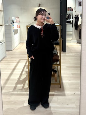 yuu_yabeさんのコーディネート