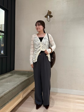 yuu_yabeさんのコーディネート