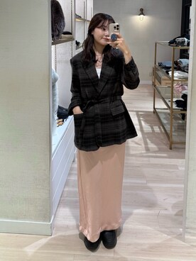 yuu_yabeさんのコーディネート