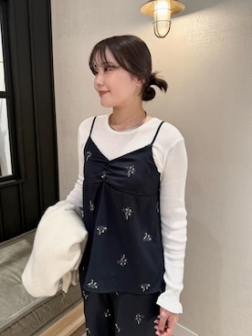 yuu_yabeさんのコーディネート