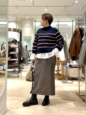 shiraさんのコーディネート