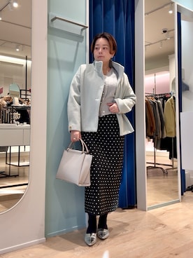 shiraさんのコーディネート