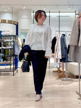 shiraさんのコーディネート