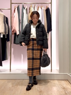 shiraさんのコーディネート