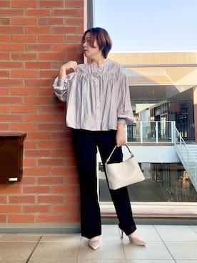 shiraさんのコーディネート