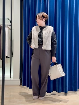 shiraさんのコーディネート