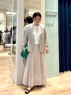 shiraさんのコーディネート