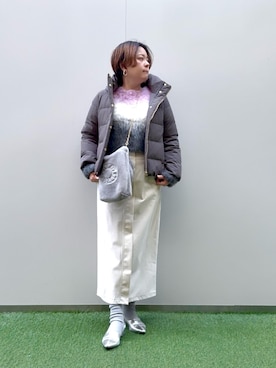 shiraさんのコーディネート