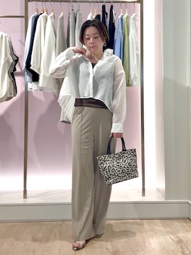 shiraさんのコーディネート