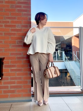 shiraさんのコーディネート