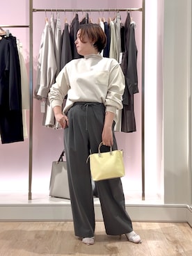 shiraさんのコーディネート