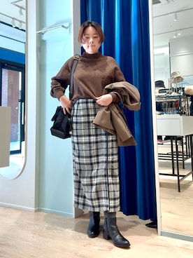 shiraさんのコーディネート