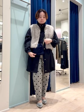 shiraさんのコーディネート