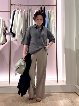 shiraさんのコーディネート