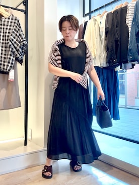 shiraさんのコーディネート